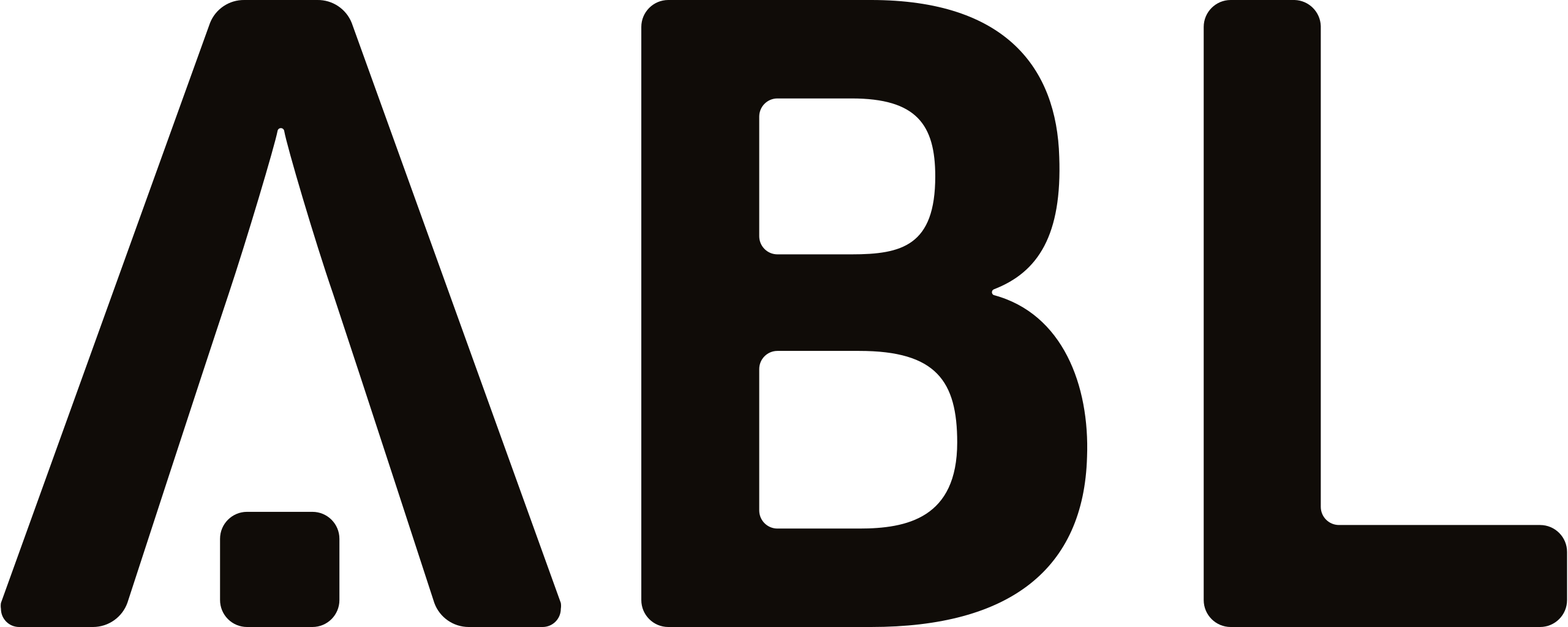 Logo Hersteller ABL