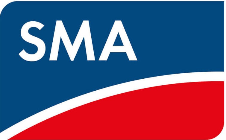 Logo Hersteller SMA