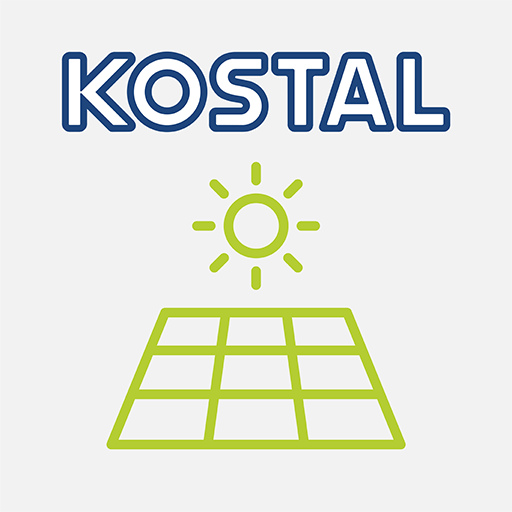 Logo Hersteller KOSTAL