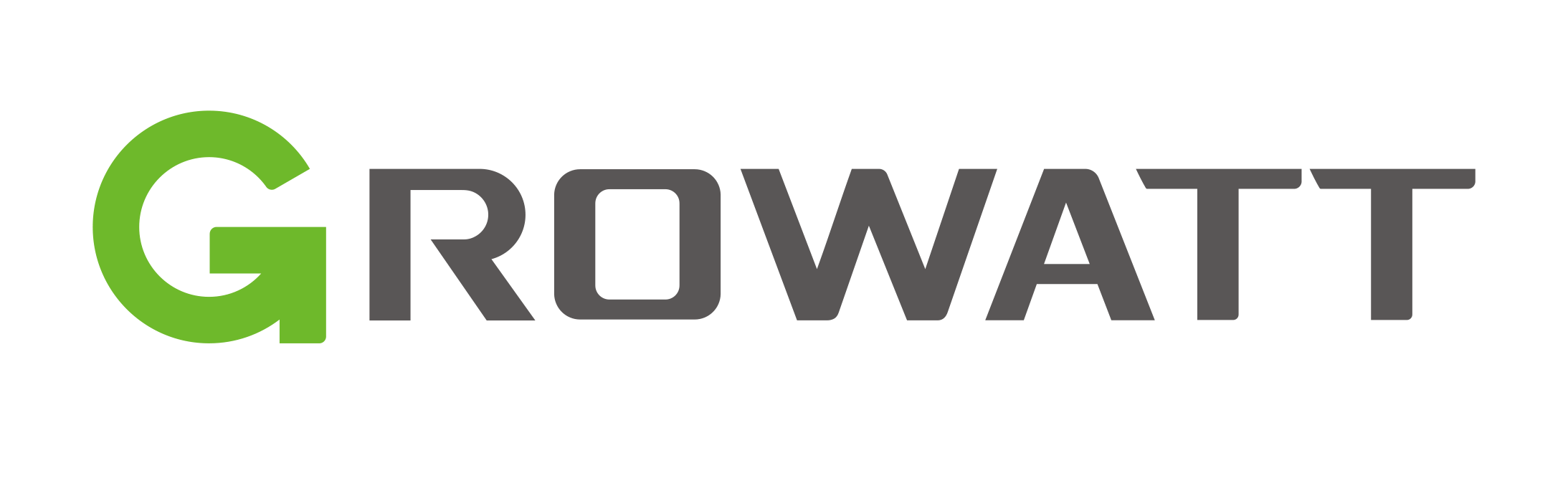 Logo Hersteller GroWatt